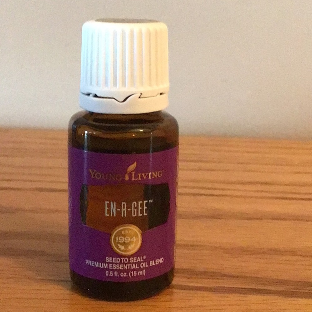Young living